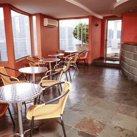 Chilean Suites And Apartment Santiago Exterior photo