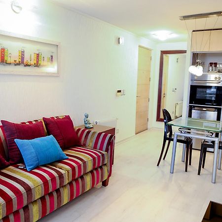 Chilean Suites And Apartment Santiago Exterior photo