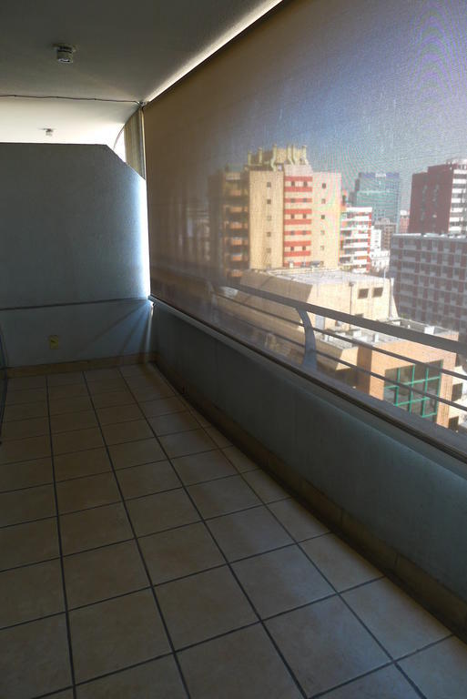Chilean Suites And Apartment Santiago Exterior photo